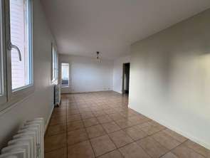 Location Appartement 4 piècesTroyes