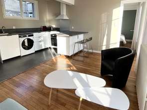 Location Appartement 2 piècesTroyes