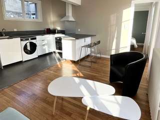 Location appartement 2 pièces Location appartement 2 pièces