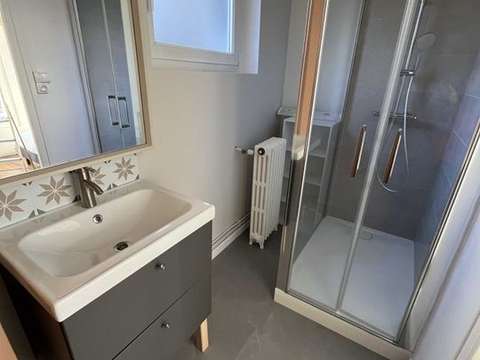 Location appartement 2 pièces Location appartement 2 pièces