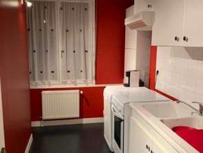 Location Appartement 4 piècesTroyes