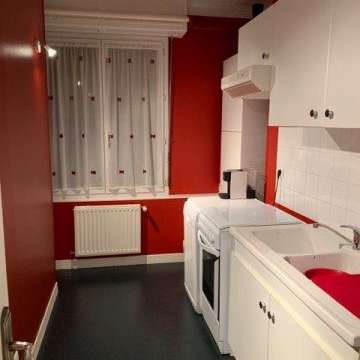 Location appartement 4 pièces Troyes 10