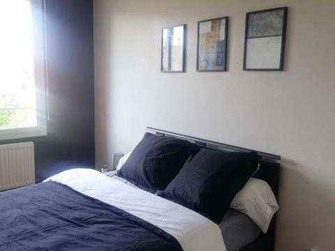 Location appartement 4 pièces Location appartement 4 pièces