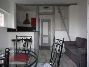 Location Appartement 2 piècesTroyes