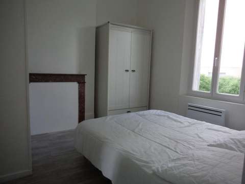 Location appartement 2 pièces Location appartement 2 pièces