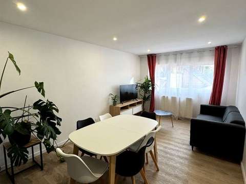 Location appartement 2 pièces Location appartement 2 pièces