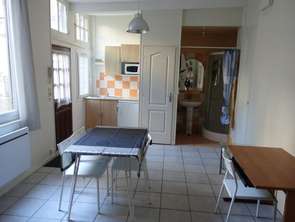Location Appartement T1Troyes