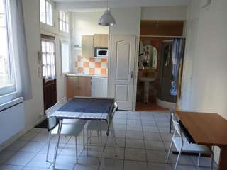 Location appartement 1 pièce Location appartement 1 pièce