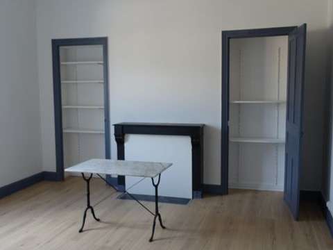 Location appartement 2 pièces Location appartement 2 pièces