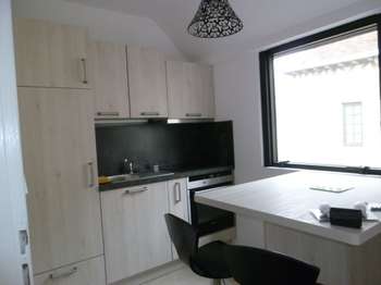 Location appartement 1 pièce Troyes 10