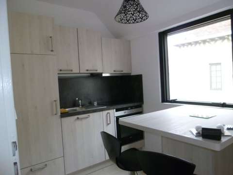 Location appartement 1 pièce Troyes 10