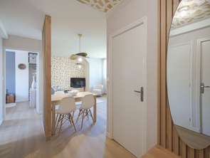 Location Appartement 2 piècesTroyes