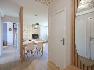 Location appartement 2 pièces Location appartement 2 pièces