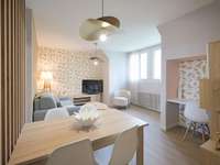 Location appartement 2 pièces