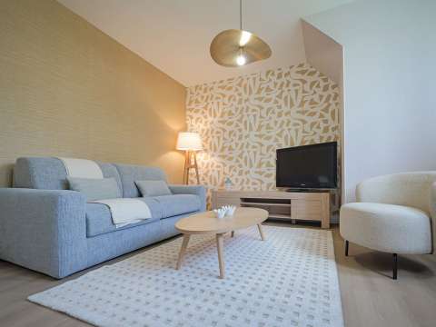 Location appartement 2 pièces Location appartement 2 pièces