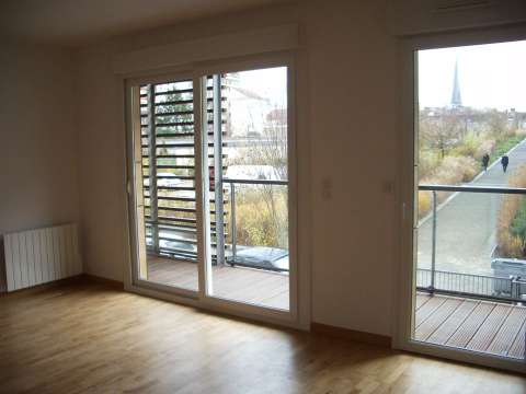 Location appartement 2 pièces Location appartement 2 pièces