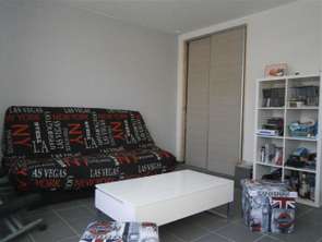Location Appartement T1Troyes