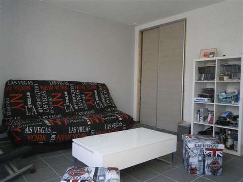 Location appartement 1 pièce Troyes 10