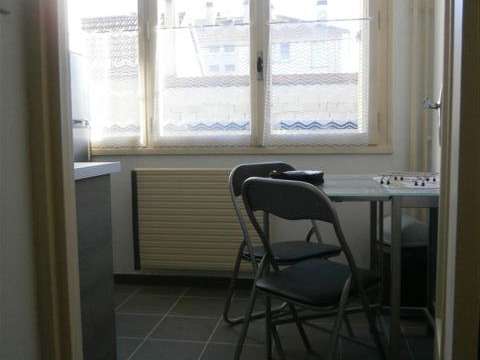 Location appartement 1 pièce Location appartement 1 pièce