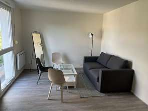 Location Appartement T1Troyes