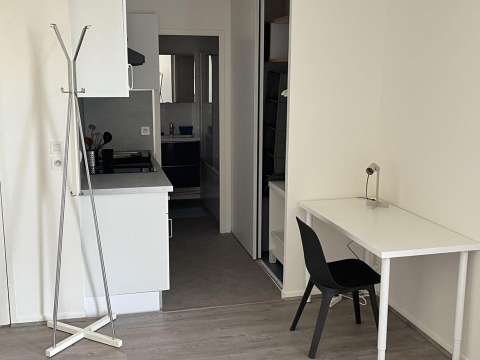 Location appartement 1 pièce Location appartement 1 pièce