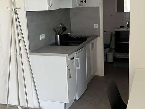 Location appartement 1 pièce Location appartement 1 pièce