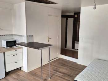 Location Appartement T1Troyes