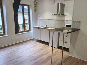 Location Appartement T1Troyes