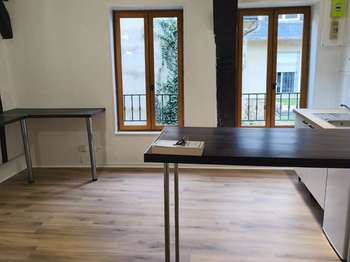 Location appartement 1 pièce