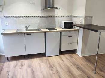 Location appartement 1 pièce