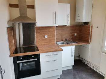 Location appartement 3 pièces Troyes 10