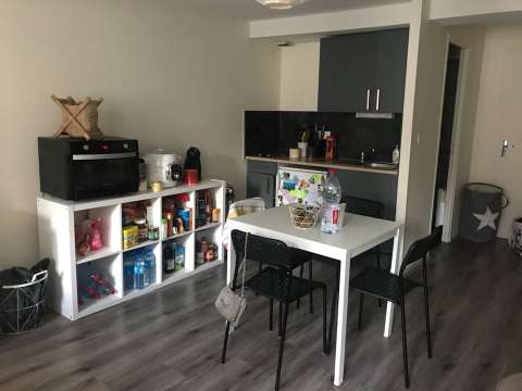 Location appartement 1 pièce Troyes 10