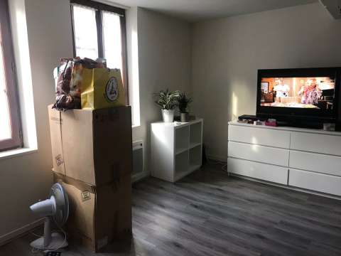 Location appartement 1 pièce Location appartement 1 pièce