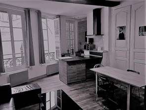 Location Appartement 2 piècesTroyes