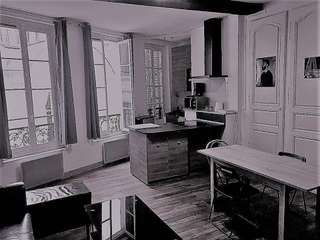 Location appartement 2 pièces Location appartement 2 pièces