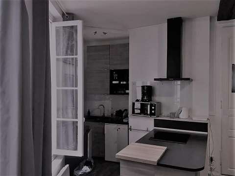 Location appartement 2 pièces Location appartement 2 pièces
