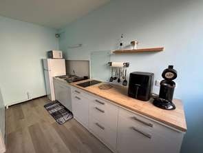 Location Appartement T1Troyes