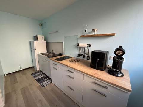 Location appartement 1 pièce Troyes 10
