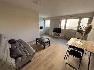 Location appartement 1 pièce Location appartement 1 pièce
