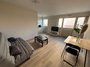 Location appartement 1 pièce