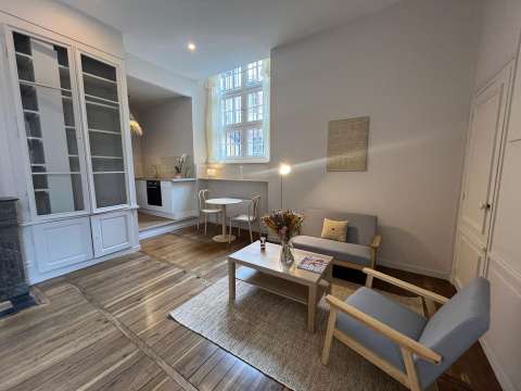 Location appartement 1 pièce Troyes 10