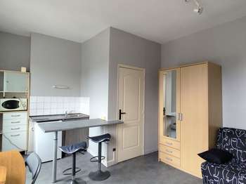 Location appartement 1 pièce Troyes 10
