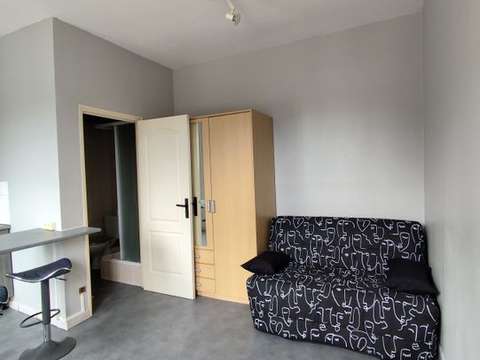 Location appartement 1 pièce