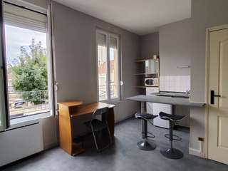 Location appartement 1 pièce