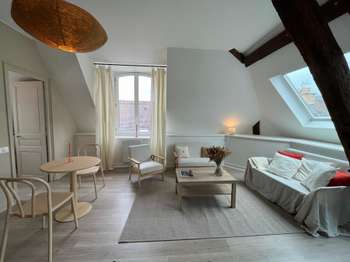 Location appartement 1 pièce Troyes 10