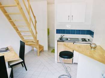 Location appartement 1 pièce Troyes 10