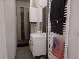 Location appartement 2 pièces