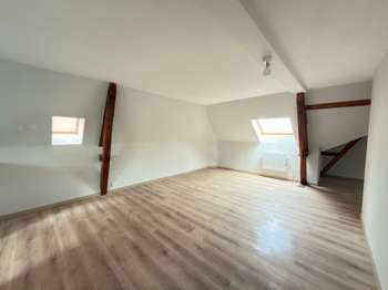 Location appartement 4 pièces Troyes 10