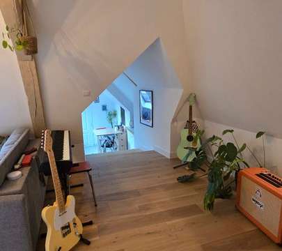 Location appartement 2 pièces Location appartement 2 pièces