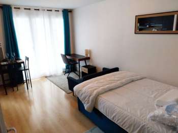 Location Appartement T1Troyes